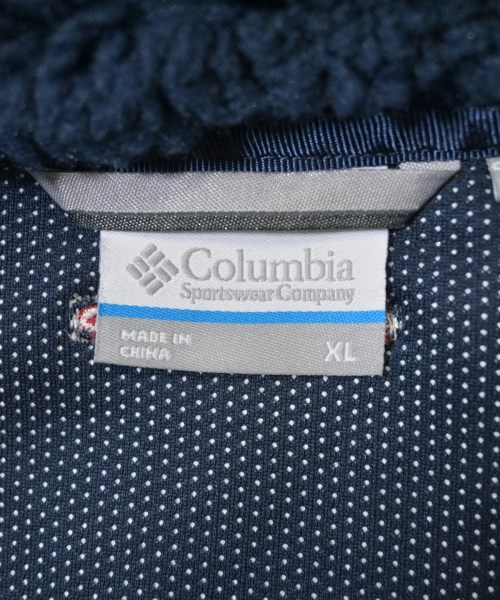 Columbia（コロンビア）その他 紺 サイズ:XL メンズ/2200610638015