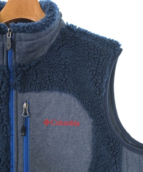 Columbia（コロンビア）その他 紺 サイズ:XL メンズ/2200610638015