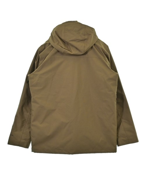 Columbia（コロンビア）ブルゾン ベージュ サイズ:XL メンズ/2200615704012