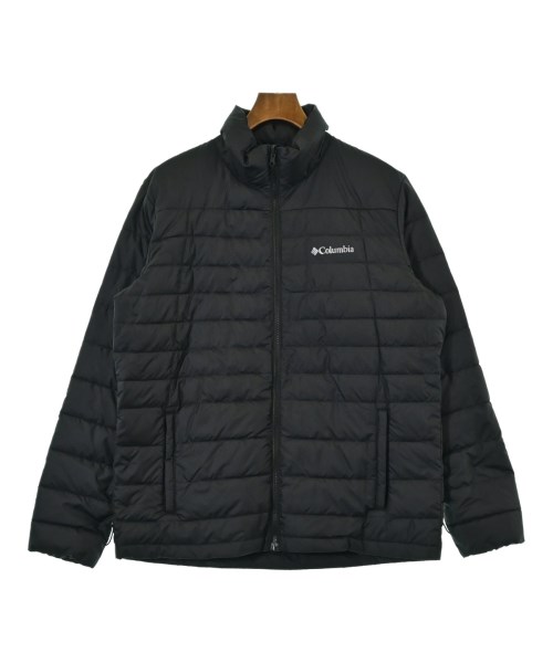Columbia（コロンビア）ブルゾン ベージュ サイズ:XL メンズ/2200615704012