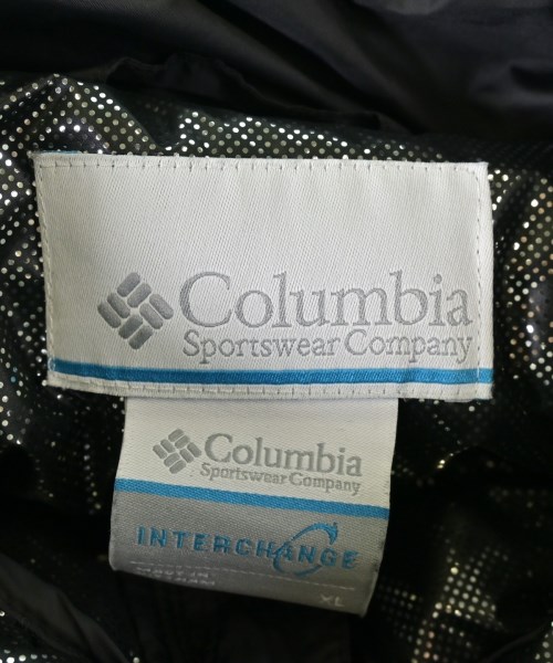 Columbia（コロンビア）ブルゾン ベージュ サイズ:XL メンズ/2200615704012