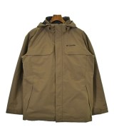 Columbia（コロンビア）ブルゾン ベージュ サイズ:XL メンズ/2200615704012