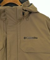 Columbia（コロンビア）ブルゾン ベージュ サイズ:XL メンズ/2200615704012