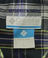 Columbia（コロンビア）カジュアルシャツ 黒 サイズ:L レディース/2200611045027