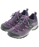 Columbia（コロンビア）スニーカー 紫 サイズ:23cm レディース/2200613623094