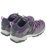 Columbia（コロンビア）スニーカー 紫 サイズ:23cm レディース/2200613623094