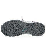 Columbia（コロンビア）スニーカー 紫 サイズ:23cm レディース/2200613623094