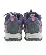 Columbia（コロンビア）スニーカー 紫 サイズ:23cm レディース/2200613623094