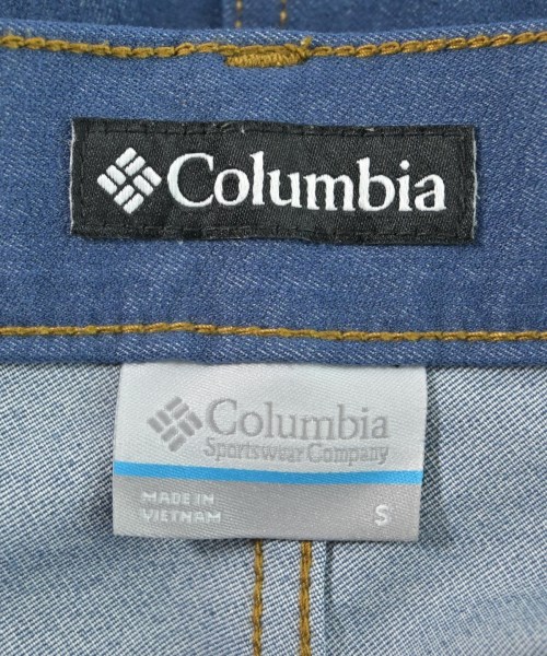Columbia（コロンビア）その他 青 サイズ:S メンズ/2200616438060
