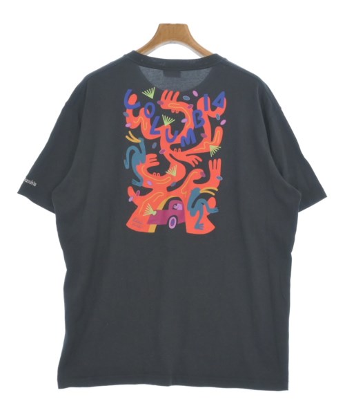 Columbia（コロンビア）Tシャツ・カットソー 紺 サイズ:XL メンズ/2200617133087