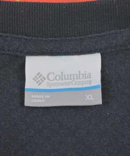 Columbia（コロンビア）Tシャツ・カットソー 紺 サイズ:XL メンズ/2200617133087