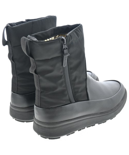 Columbia（コロンビア）レインシューズ 黒 サイズ:25cm レディース/2200610965081