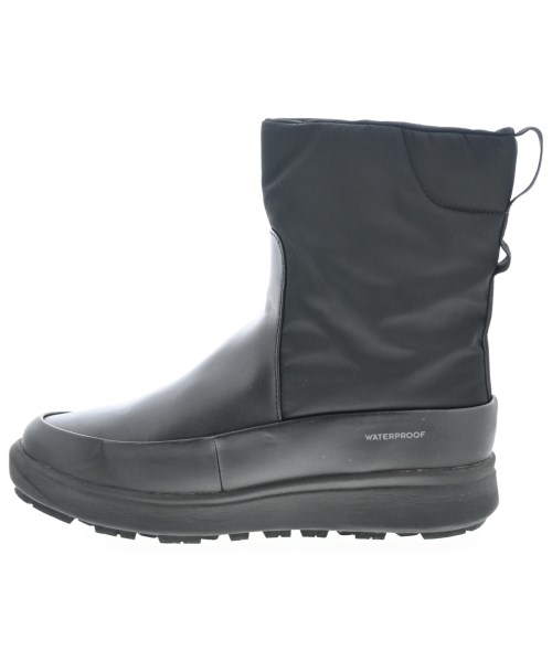 Columbia（コロンビア）レインシューズ 黒 サイズ:25cm レディース/2200610965081