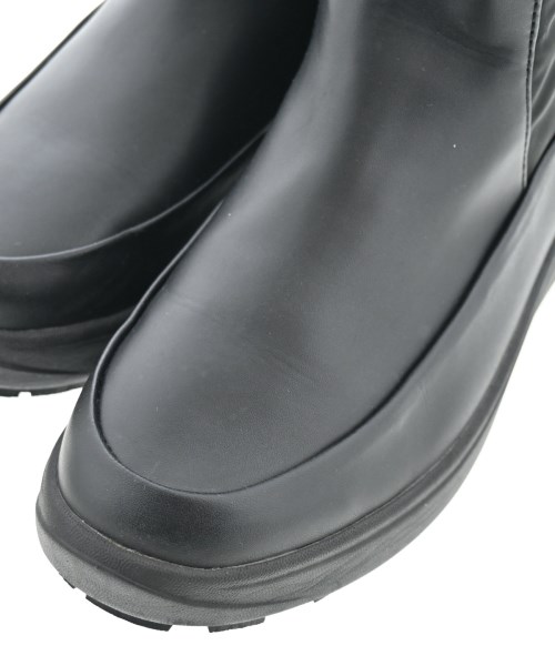 Columbia（コロンビア）レインシューズ 黒 サイズ:25cm レディース/2200610965081