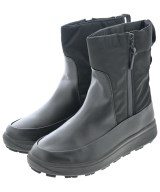 Columbia（コロンビア）レインシューズ 黒 サイズ:25cm レディース/2200610965081