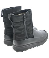 Columbia（コロンビア）レインシューズ 黒 サイズ:25cm レディース/2200610965081