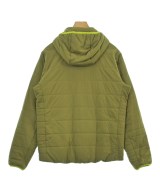 Columbia（コロンビア）ダウンジャケット/ダウンベスト 緑 サイズ:L メンズ/2200618909025