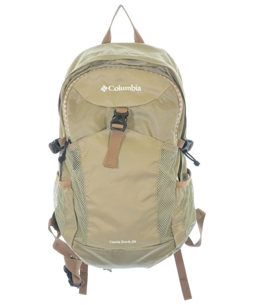 コロンビア(Columbia)のColumbia バックパック・リュック