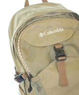 Columbia（コロンビア）バックパック・リュック ベージュ サイズ:- メンズ/2200612671034