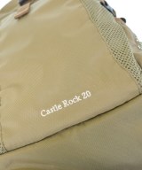 Columbia（コロンビア）バックパック・リュック ベージュ サイズ:- メンズ/2200612671034