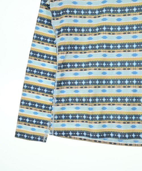 Columbia（コロンビア）Tシャツ・カットソー 青 サイズ:M レディース/2200611861108