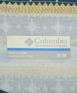 Columbia（コロンビア）Tシャツ・カットソー 青 サイズ:M レディース/2200611861108