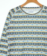 Columbia（コロンビア）Tシャツ・カットソー 青 サイズ:M レディース/2200611861108