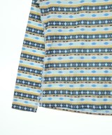 Columbia（コロンビア）Tシャツ・カットソー 青 サイズ:M レディース/2200611861108