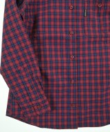 Columbia（コロンビア）カジュアルシャツ 赤 サイズ:S レディース/2200611861153