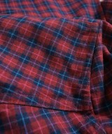 Columbia（コロンビア）カジュアルシャツ 赤 サイズ:S レディース/2200611861153