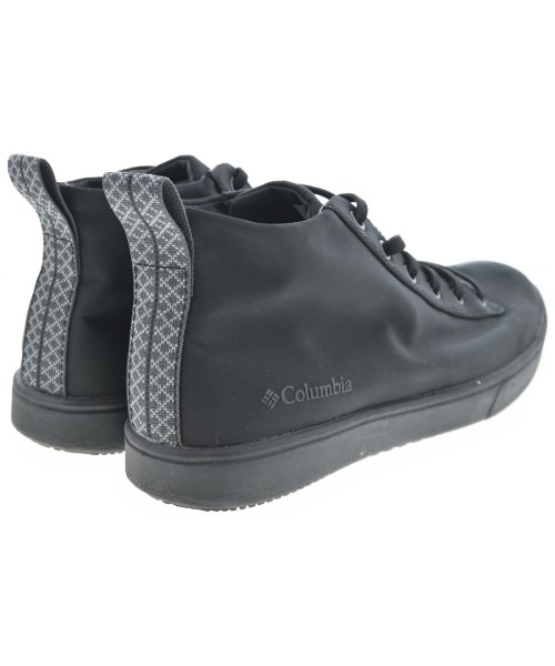 Columbia（コロンビア）スニーカー 黒 サイズ:22.5cm レディース/2200610795039