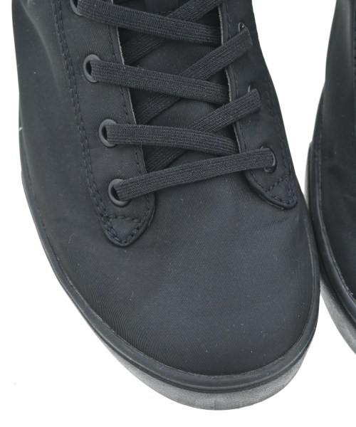 Columbia（コロンビア）スニーカー 黒 サイズ:22.5cm レディース/2200610795039