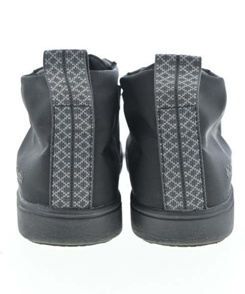 Columbia（コロンビア）スニーカー 黒 サイズ:22.5cm レディース/2200610795039