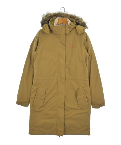 コロンビア(Columbia)のColumbia モッズコート