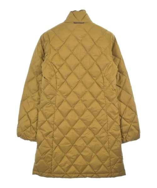 Columbia（コロンビア）モッズコート カーキ サイズ:S レディース/2200621239010