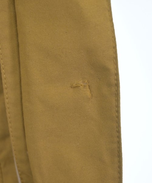 Columbia（コロンビア）モッズコート カーキ サイズ:S レディース/2200621239010