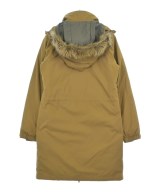 Columbia（コロンビア）モッズコート カーキ サイズ:S レディース/2200621239010