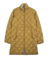 Columbia（コロンビア）モッズコート カーキ サイズ:S レディース/2200621239010