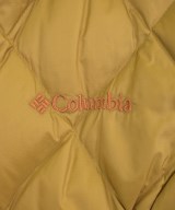 Columbia（コロンビア）モッズコート カーキ サイズ:S レディース/2200621239010
