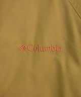 Columbia（コロンビア）モッズコート カーキ サイズ:S レディース/2200621239010