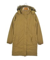 Columbia モッズコート