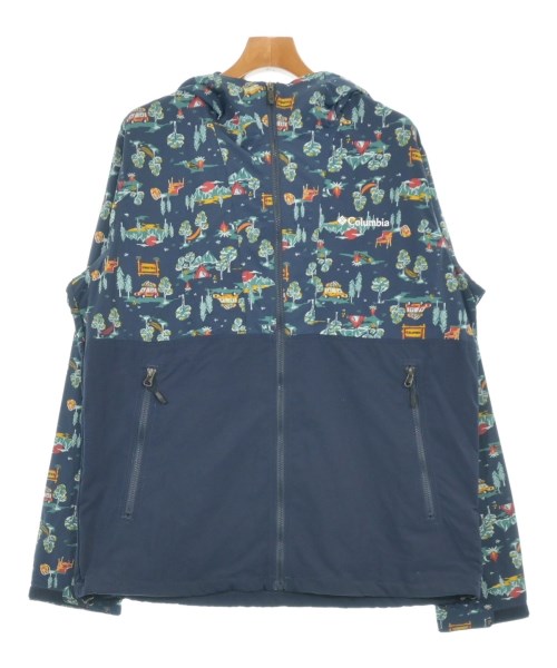 コロンビア(Columbia)のColumbia マウンテンパーカー