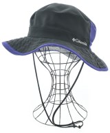 Columbia ハット