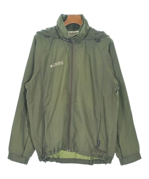 コロンビア(Columbia)のColumbia マウンテンパーカー