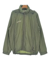 Columbia マウンテンパーカー