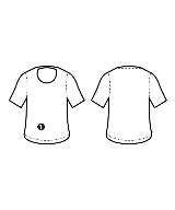 Columbia（コロンビア）Tシャツ・カットソー 白 サイズ:S レディース/2200604979025