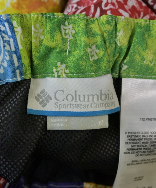 Columbia（コロンビア）その他 その他（柄物・カラフル） サイズ:M メンズ/2200605479258