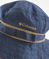 Columbia（コロンビア）ハット 紺 サイズ:- メンズ/2200600125075
