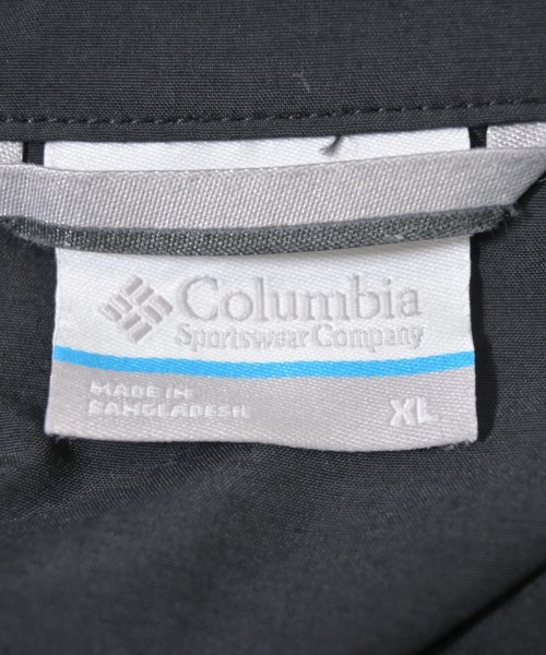 Columbia（コロンビア）その他 黒 サイズ:XL メンズ/2200606842020