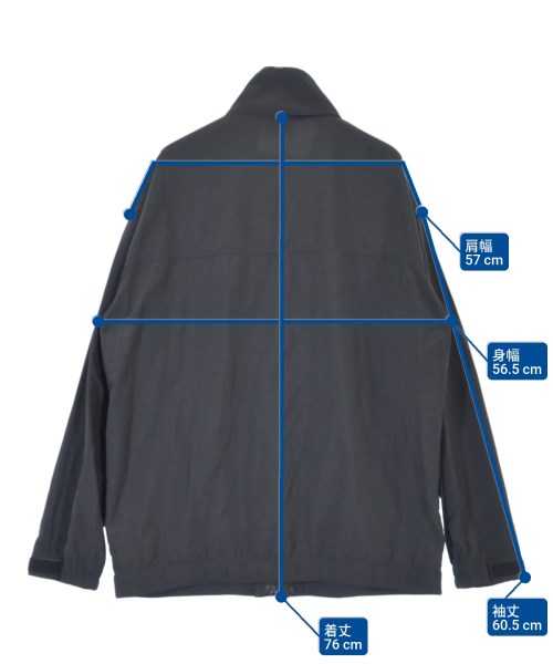 Columbia（コロンビア）その他 黒 サイズ:XL メンズ/2200606842020